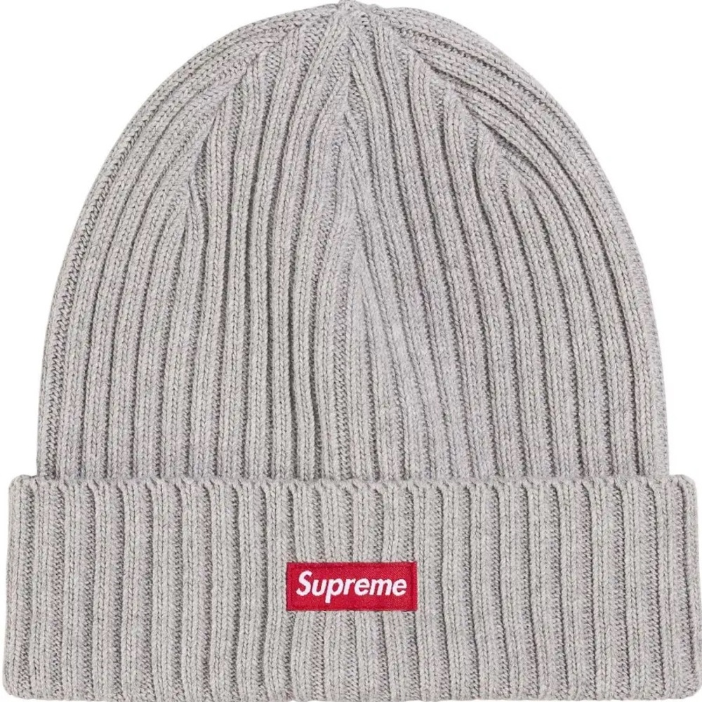 Supreme Overdyed Beanie